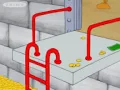 Uncle Scrooge - The Daily Money Swim