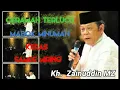 Download Lagu Ceramah Terlucu Kh.Zainuddin Mz - Mabok Minuman Keras
