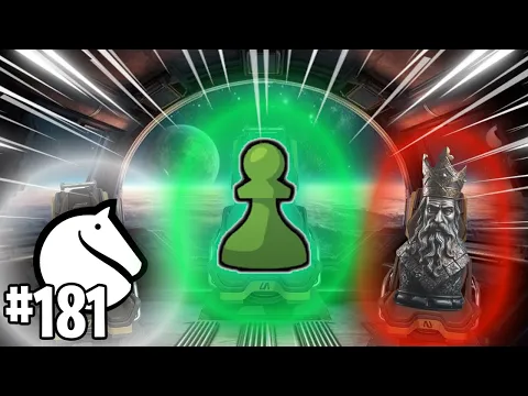 Download MP3 When Ultimate Pawn SAVES Chess | Chess Memes #181