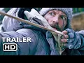 Download Lagu ICEFALL Official Trailer (2025) Joel Kinnaman