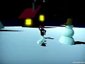 My second Game 3d Platformer early Prototype in Unity