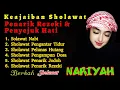 Download Lagu Sholawat Penurun Rezeki | SHOLAWAT PELANCAR REZEKI |  Sholawat Nabi Merdu Terbaru -Tafrijiyah Merdu