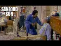 We Were Robbed Sanford and Son