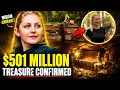 Oak Island JUST GOT REAL Miriam Amirault s Discovery CHANGES Everything