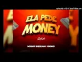 Mozany Buedeaah X Rikinho - Ela Pede Money (pt2)
