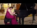 Download Lagu A Stunning Piano Performance of a Timeless Challenge | Balakirev - Islamey