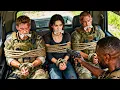 Download Lagu 【FULL MOVIE】被綁的特種兵竟是最強兵王！敵人一旦鬆懈，特種兵抓住機會果斷反擊！#drama #反转 #逆袭
