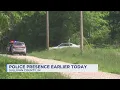 Murder suspect found dead in Sullivan County