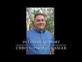 Chris - Funeral Home