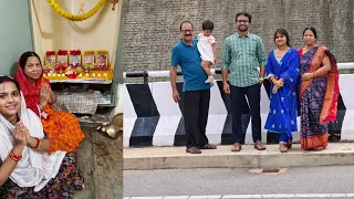 ଏତେ ଦିନ ପରେ ଲଙ୍ଗ ଭିଡ଼ିଓ || ଆଜି ଖାଇବାରେ କଣ ହେଲା || Lui's Good Life