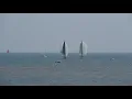 2020 Hook Race Start 7 PHRF 1
