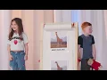 Ages 1 - 100 Make Us Laugh For $1,000