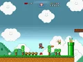 Download Lagu Super Mario Bros. X (SMBX) Custom Level - Lost Plains (SMBLL 1-1 Remake)