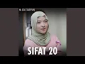 Download Lagu Sifat 20 (20 Sifat Wajib Allah)