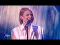 Hommage à Christophe : Les mots bleus par Elodie Frégé et Cécile de Laurentis - La boite à secrets