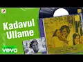 Download Lagu Anbulla Rajinikanth - Kadavul Ullame Lyric | Rajinikanth, Meena, Ambika | Ilaiyaraaja