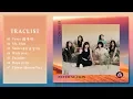 Download Lagu [MINI ALBUM] GFRIEND(여자친구) - Fever Season