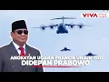 Download Lagu Angkatan Udara Prancis Unjuk Gigi Dihadapan Prabowo