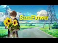 Nightcore Sunflower Post Malone Swae Lee