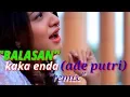 Lagu LAGU AMBON TERBARU 2019.BALASAN\