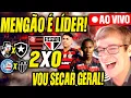 Download Lagu AO VIVO! FLAMENGO X SÃO PAULO! VASCO X BOTAFOGO! ATLÉTICO MG X BAHIA! REACT RAIZ!