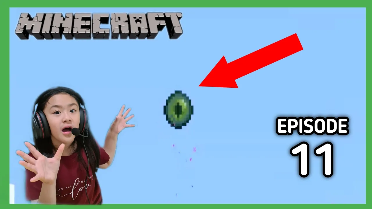Cara mendapatkan Ender Pearl tanpa Membunuh Enderman - Minecraft Indonesia