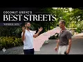 A Tour of Coconut Grove s Best Streets Homes with Real Market Data