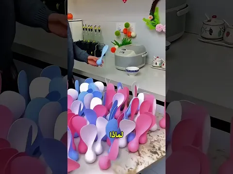 هدية بسيطة جعلت الأم تكتشف أداة مطبخ مذهلة!