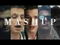 Lagu Charlie Puth - Attention, How Long, Done For Me, WDTA and Marvin Gaye (Mashup Video)
