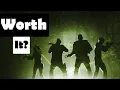 Is Left 4 Dead Worth It In 2025