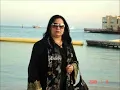 ساجدة عبيد | Sagda Abeed - شقد القلب يرتاح