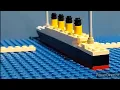 Download Lagu Lego titanic sinking movie.