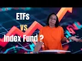 How I Compare VTI vs VTSAX vs FSKAX