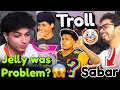 Download Lagu 🤡SaumRAJ Heavy Troll GodL😱 Aquanox on JONATHAN🔥 Fyxs clarify Jelly GodL Problem 🚨 JONATHAN Stats