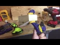 How to Make a Jig for Drilling Angled Holes