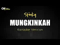 Download Lagu Mungkinkah - STINKY [ Karaoke Version ] || Open 22 Karaoke