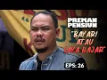 Taslim Hajar Preman Yang Gak Mau Bayar | PREMAN PENSIUN 6 | EPS 26 (1/2)