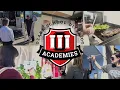 Ozark High School Academies