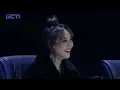 Salma Idol Rungkad | Top 11 Indonesian Idol XII 