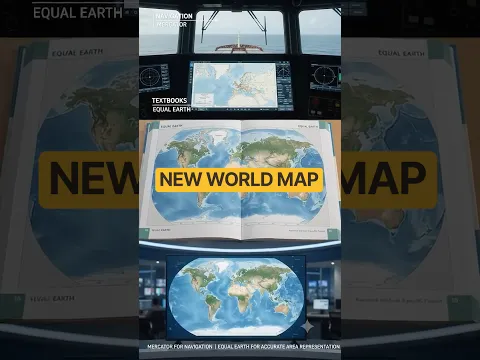 Did the UN Just Change the World Map? Explained