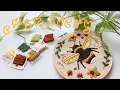 hand embroidery 101 bee embroidery tutorial