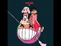 what is real - iann dior