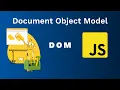 Introduction to DOM Manipulation Beginners Course Goose