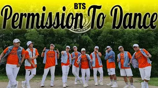 Download PERMISSION TO DANCE | BTS | SOUTHVIBES | DANCE WORKOUT | DANCE FITNESS MP3