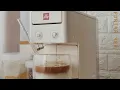 Download Lagu Home cafe with illy coffee machine ☕️