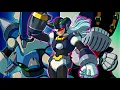 Megaman X5 Opening | DMSZ Remastered [4ᵏ] ᵁᴴᴰ✔