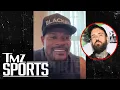 Jason Luv Says Adam22 Trying To Regain His Manhood In Boxing Match TMZ Sports