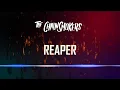 Download Lagu The Chainsmokers - The Reaper ft. Amy Shark (Lyrics Video)