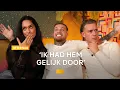 Jeffrey wilde Mert naar huis sturen en wat zag Noëlle in Bart in Paradise Hotel?! | RTL Boulevard