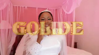 macelba golide ft janta official music video 